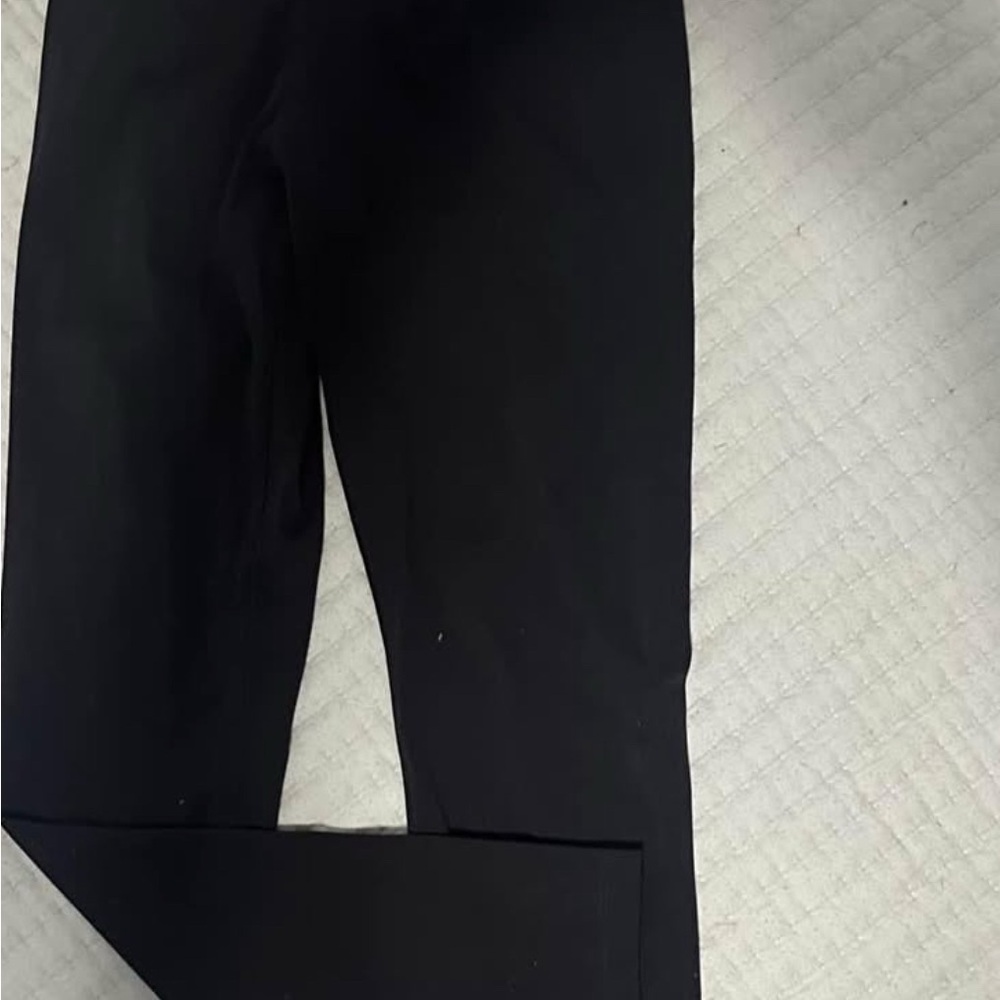 Black Leggings